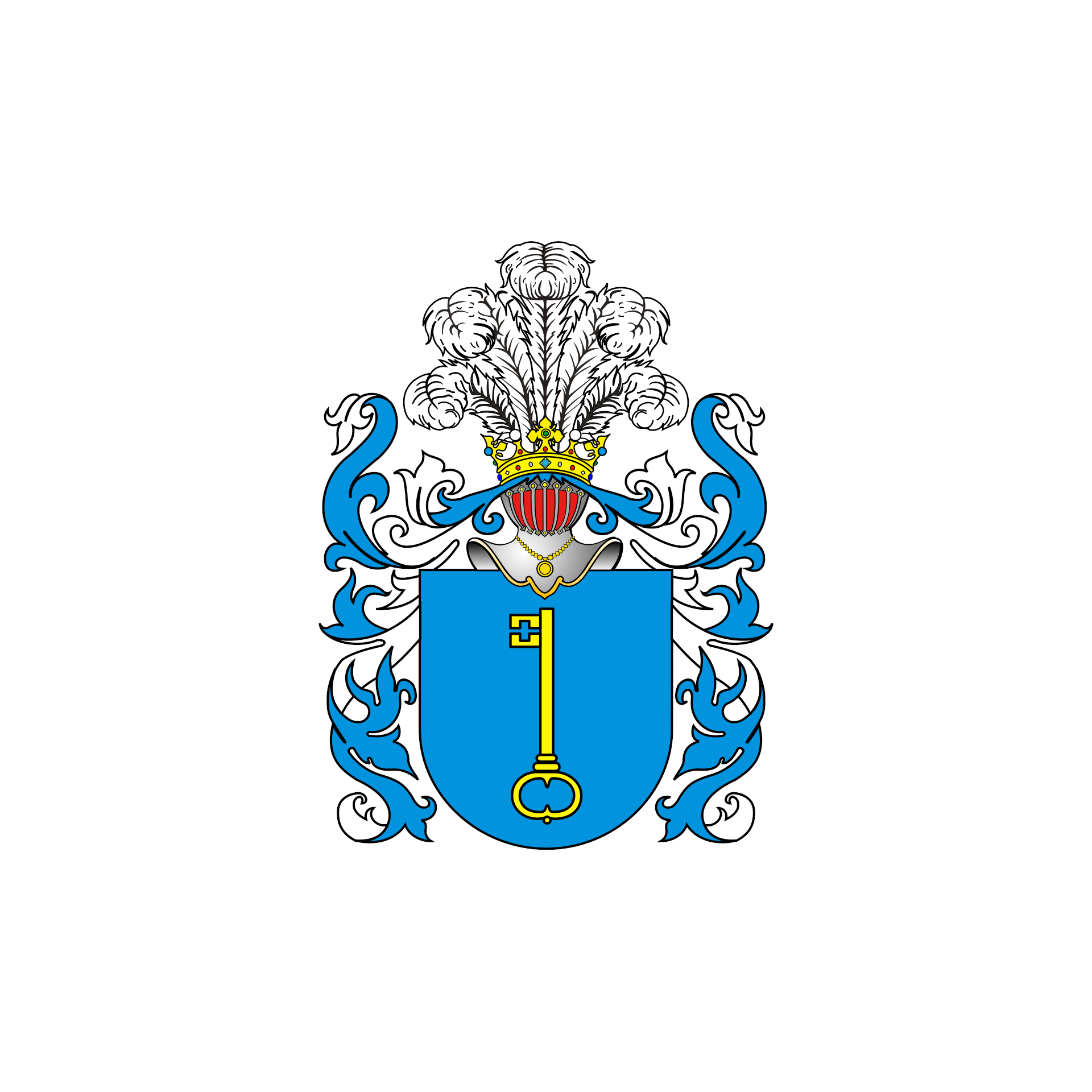 Herb Jasieńczyk